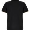 POLO IN COTONE CON LOGO — изображение 3