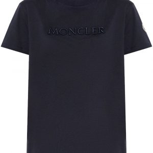 T-SHIRT IN COTONE CON LOGO