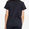 T-SHIRT IN COTONE CON LOGO — изображение 5