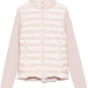 CARDIGAN IMBOTTITO