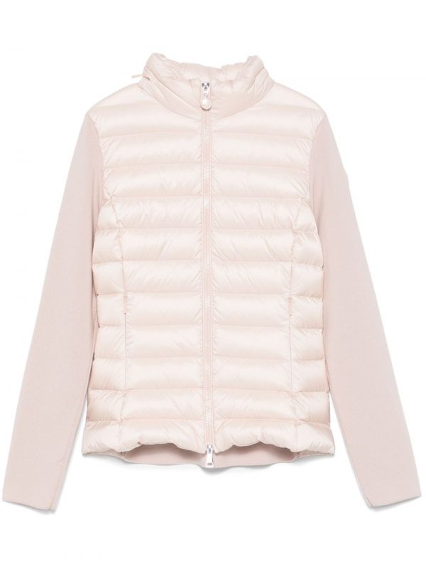 CARDIGAN IMBOTTITO