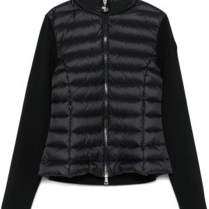 CARDIGAN IMBOTTITO