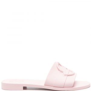 CIABATTA PISCINA CON LOGO