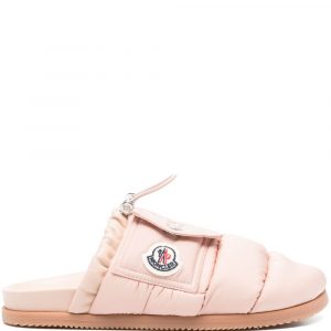 SLIPPER IMBOTTITA