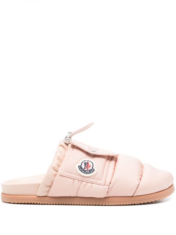 SLIPPER IMBOTTITA