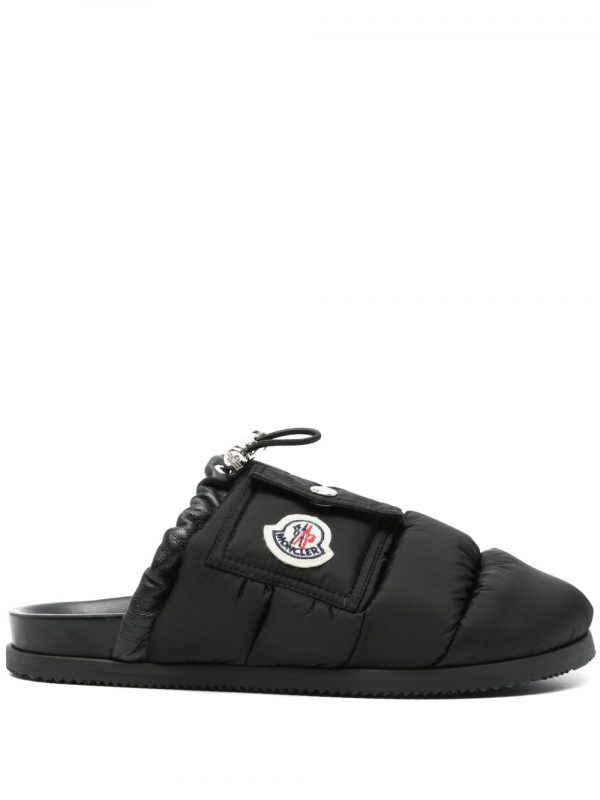SLIPPER IMBOTTITE