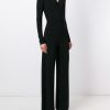 TUTA IN JERSEY CON SCOLLO V — изображение 3