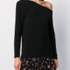TOP A MANICA LUNGA — изображение 6