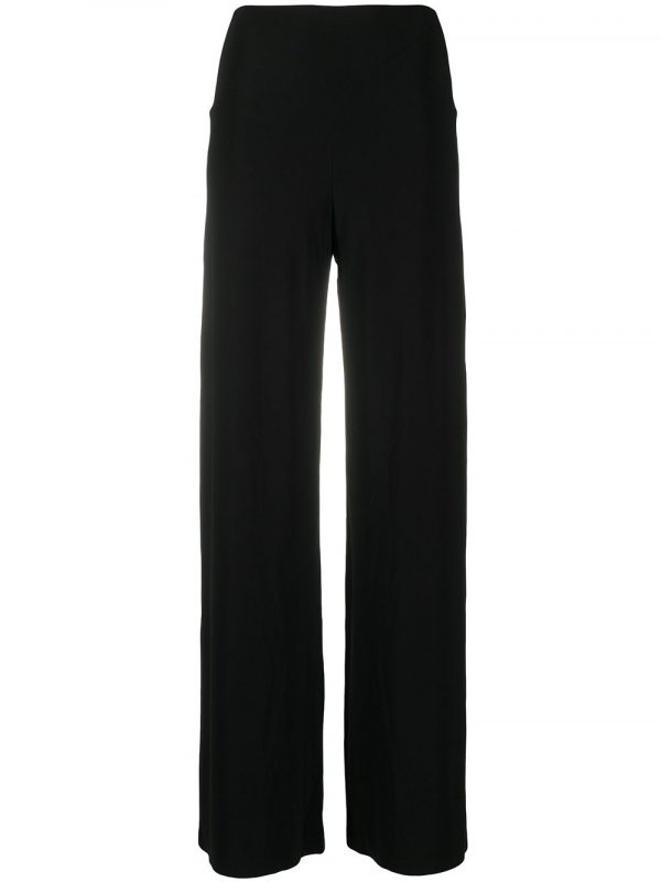 PANTALONE IN JERSEY