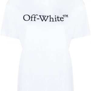 T-SHIRT BIG LOGO BOOKISH