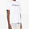 T-SHIRT BIG LOGO BOOKISH — изображение 5