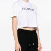 T-SHIRT COPPED BIG LOGO BOOKISH — изображение 4