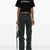 T-SHIRT COPPED BIG LOGO BOOKISH — изображение 5