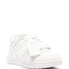 SNEAKER OUT OF OFFICE IN PELLE — изображение 3