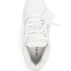 SNEAKER OUT OF OFFICE IN PELLE — изображение 4