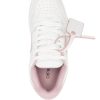 SNEAKER OUT OF OFFICE IN PELLE — изображение 3
