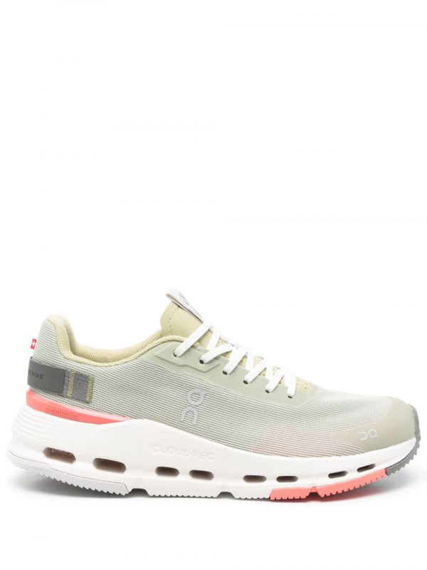 SNEAKER CLOUDNOVA FORM 2