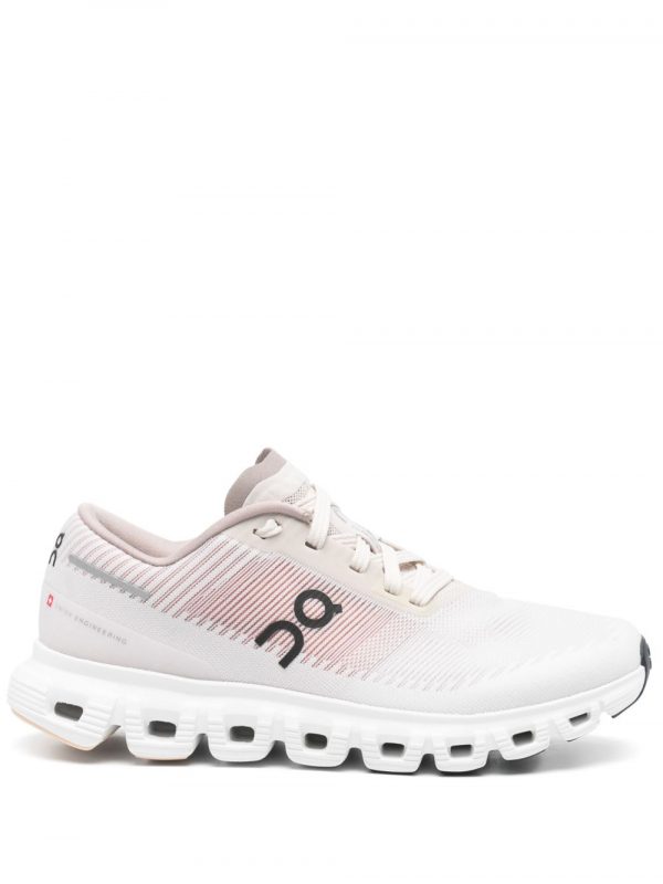 SNEAKER CLOUD 6 PUSH