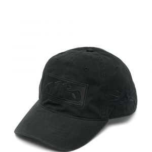 CAPPELLO BASEBALL IN COTONE