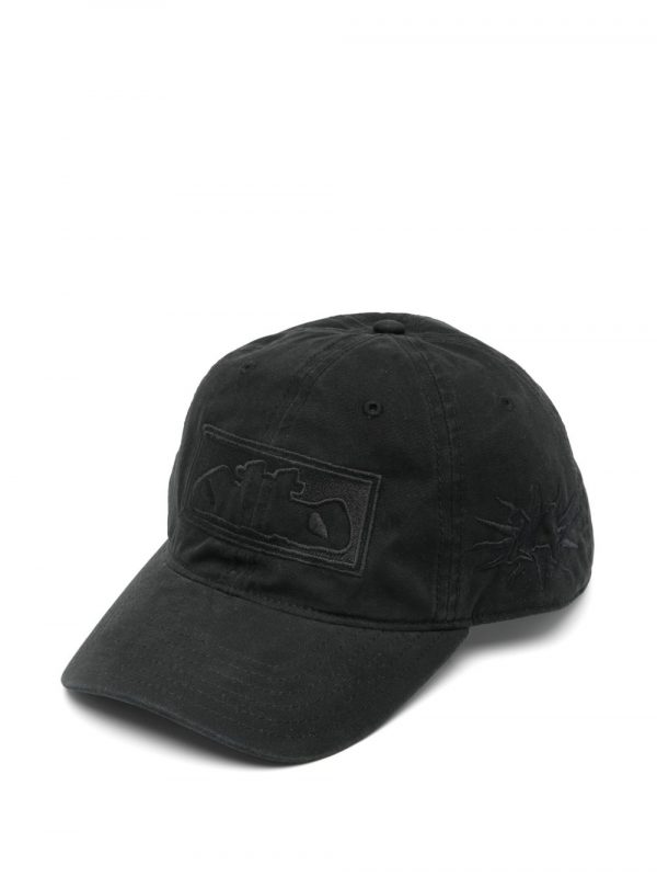 CAPPELLO BASEBALL IN COTONE