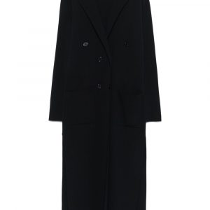 CAPPOTTO LUNGO DOPPIOPETTO
