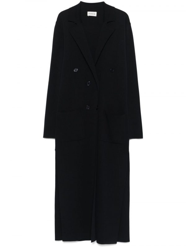 CAPPOTTO LUNGO DOPPIOPETTO