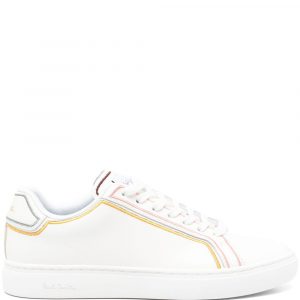 SNEAKER SWIRL IN PELLE