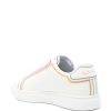 SNEAKER SWIRL IN PELLE — изображение 4