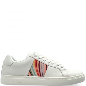 SNEAKER IN PELLE