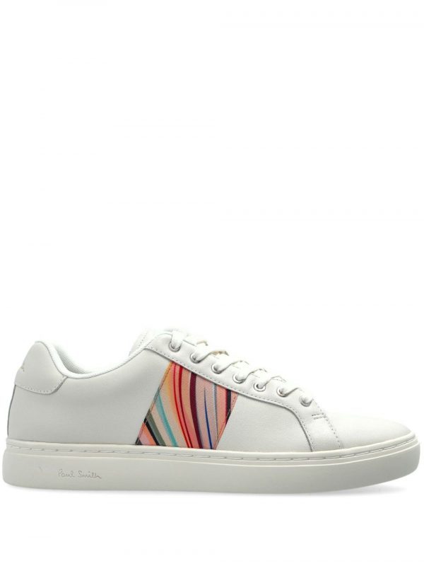 SNEAKER IN PELLE
