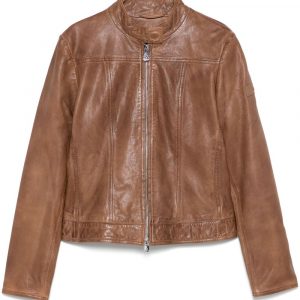 GIACCA IN PELLE