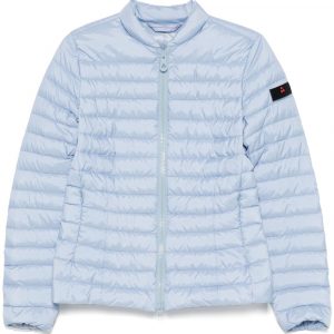 PIUMINO LEGGERO IN NYLON
