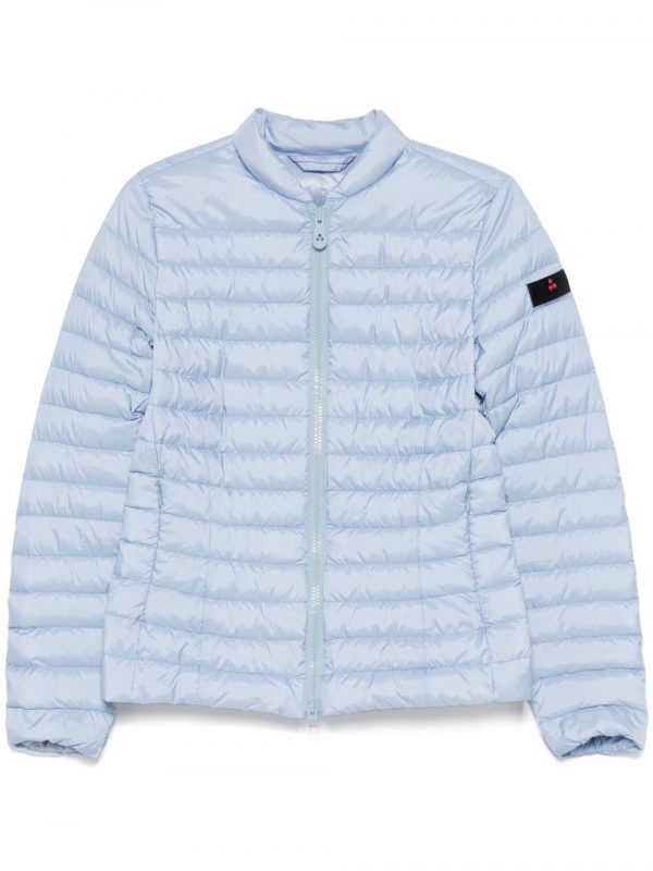 PIUMINO LEGGERO IN NYLON