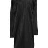 CARDIGAN MIDI PLISSÉ — изображение 2