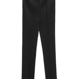 PANTALONE PLISSÉ