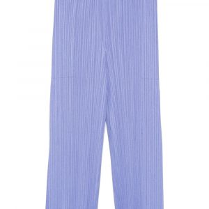 PANTALONE PLISSÉ
