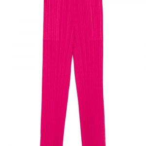 PANTALONE PLISSÉ