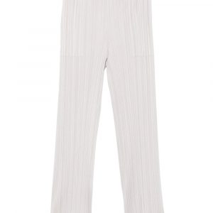 PANTALONE PLISSÉ