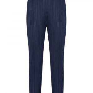 PANTALONE PLISSÉ