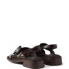 SANDALO SLINGBACK IN PELLE — изображение 4