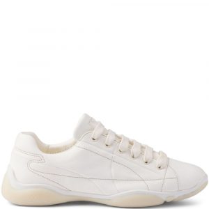 SNEAKER IN PELLE