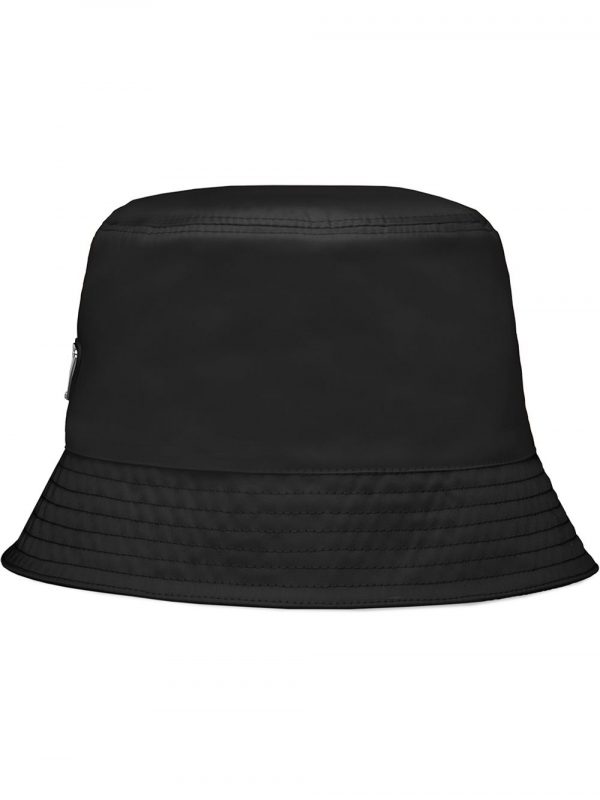 CAPPELLO PESCATORE IN RE-NYLON