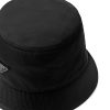 CAPPELLO PESCATORE IN RE-NYLON — изображение 2