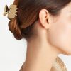 FERMAGLIO PER CAPELLI — изображение 2