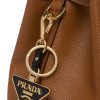 PORTACHIAVI IN SAFFIANO — изображение 2