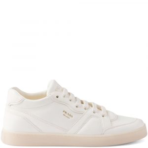 SNEAKER IN PELLE