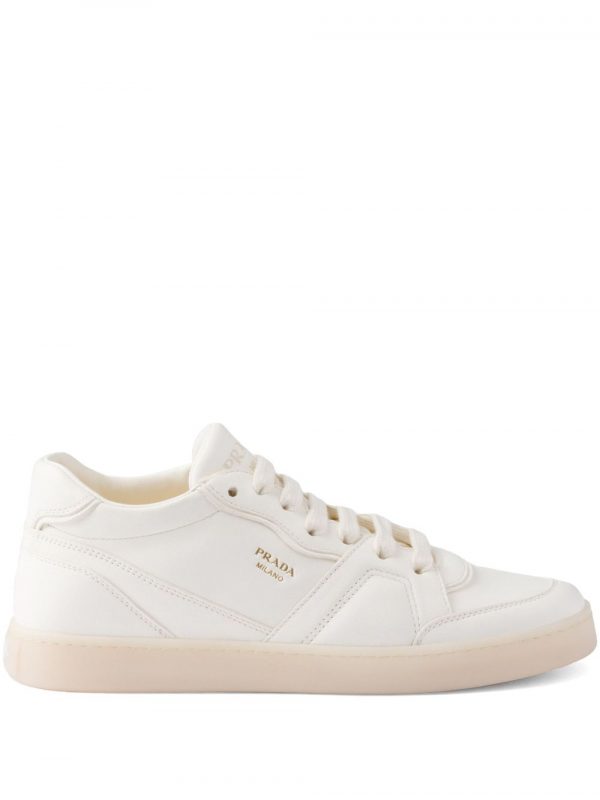 SNEAKER IN PELLE