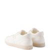 SNEAKER IN PELLE — изображение 3