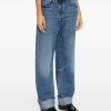 JEANS DENIM IN COTONE — изображение 2