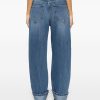 JEANS DENIM IN COTONE — изображение 3